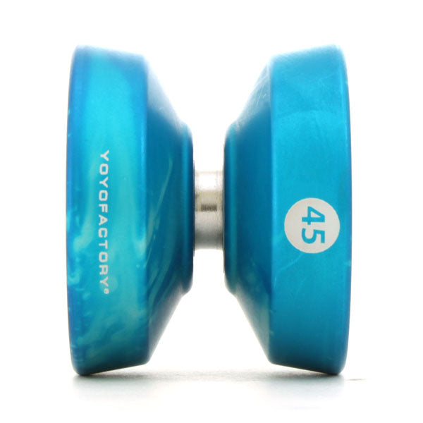 よーよー 45 - Yoyo Factory ┃Yoyo Specialty Store Rewind