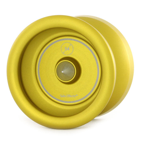 54 (Fifty Four) - One Drop | Yo-yo Specialty Store Rewind