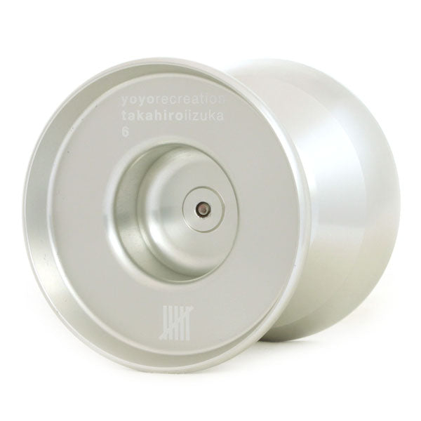 6 (Six) - Yoyorecreation ┃Yoyo specialty store Rewind