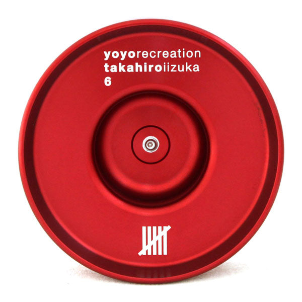 6 (Six) - Yoyorecreation ┃Yoyo specialty store Rewind