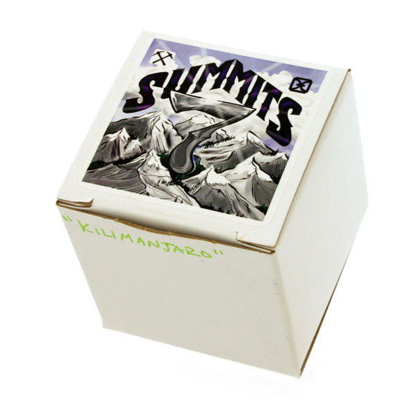 Seven Summits - One Drop x CLYW ┃Yo-yo Specialty Store Rewind