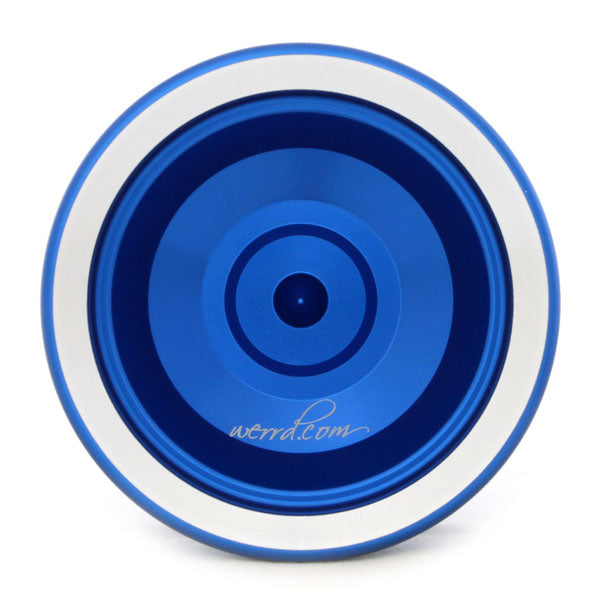 ヨーヨー Eighty Six 400 (86400) (Pre-sale version) - Word ┃Yo-yo specialty
