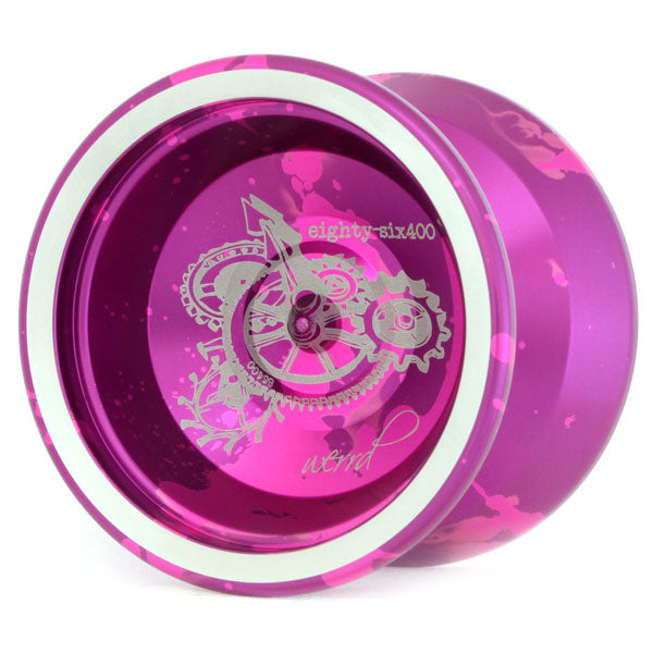 Eighty Six 400 (86400) - Words ┃Yo-yo Specialty Store Rewind