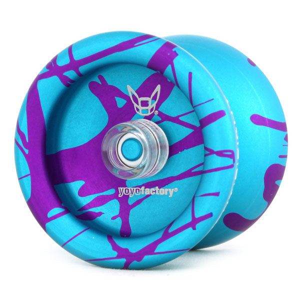 888.11 Splash - Yoyo Factory ┃Yoyo Specialty Store Rewind