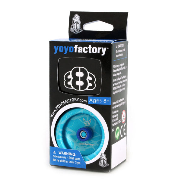 【yoyo】 888.11 Splash - Yoyo Factory ┃Yoyo Specialty Store Rewind
