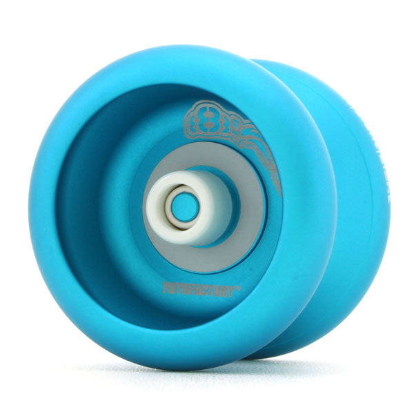 888GT - Yoyo Factory ┃Yoyo Specialty Store Rewind