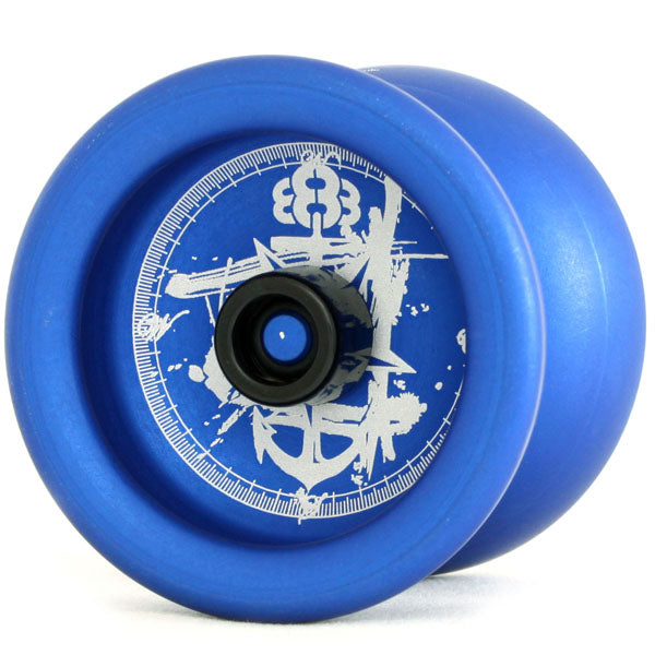 888.11 Jason Lee - Yoyo Factory ┃Yoyo Specialty Store Rewind