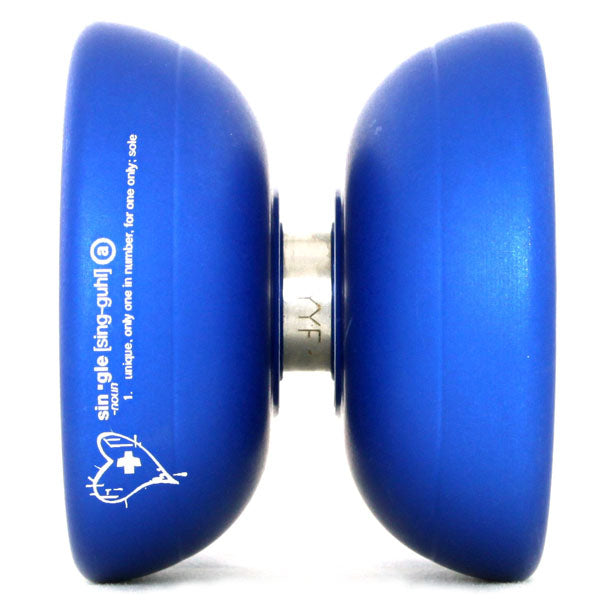 888.11 Jason Lee - Yoyo Factory ┃Yoyo Specialty Store Rewind
