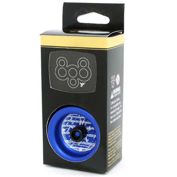 888.11 Jason Lee - Yoyo Factory ┃Yoyo Specialty Store Rewind