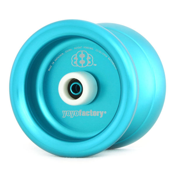 888x Premium Box Set - Yoyo Factory ┃Yoyo Specialty Store Rewind
