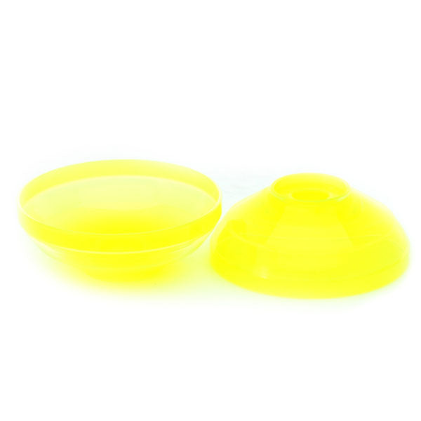 YYF Nine Dragons Shells (2pcs)