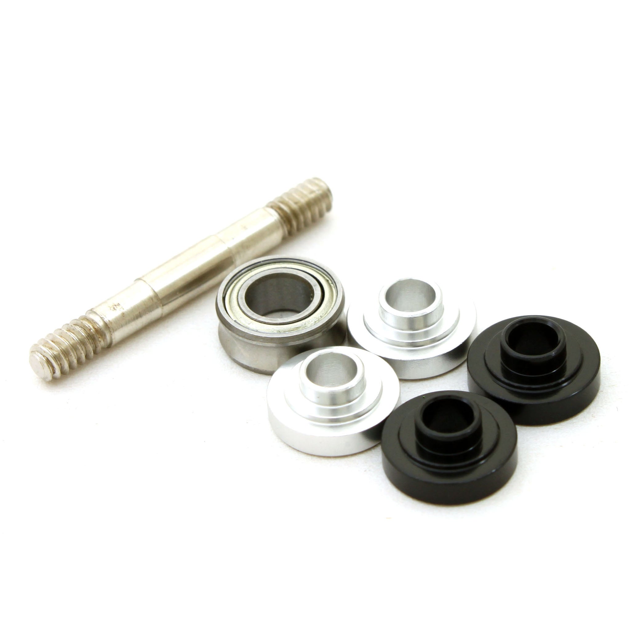 Duncan Freehand ONE Upgrade/Replacement Parts Kit - Duncan | Yo-yo ...