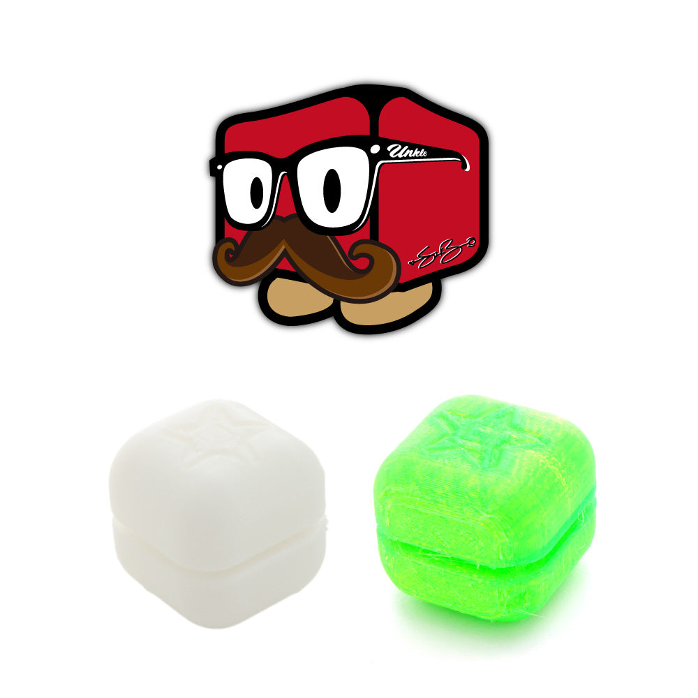 Candy Dice Unkle