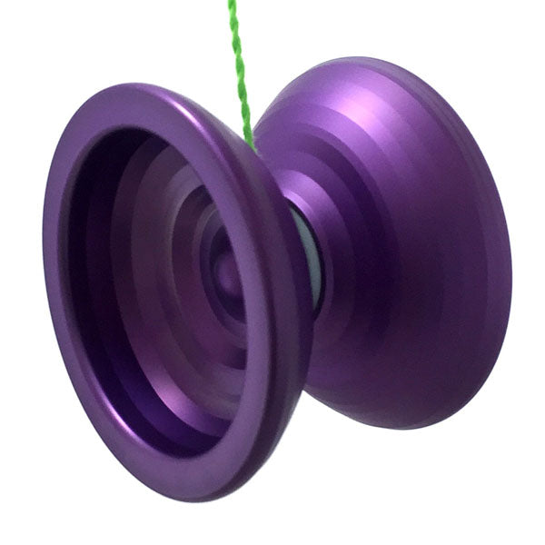 Abduction - Unparalleled | Yo-yo Specialty Store Rewind