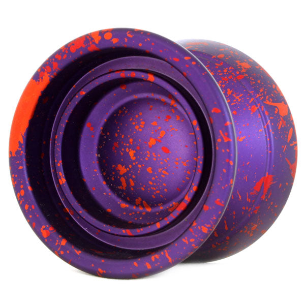 Arctic Circle - CLYW ┃Yo-yo Specialty Store Rewind