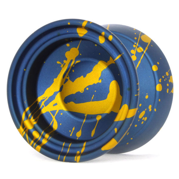 ヨーヨー CLYW —— Arctic Circle Arctic Circle - CLYW ┃Yo-yo Specialty Store Rewind