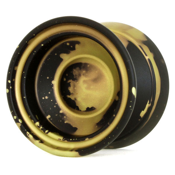 Arctic Circle 2 - CLYW ┃Yo-yo Specialty Store Rewind