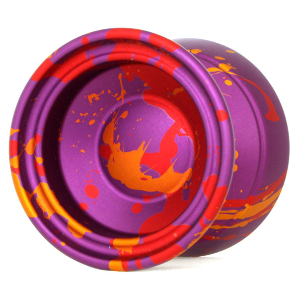 Arctic Circle 2 - CLYW ┃Yo-yo Specialty Store Rewind