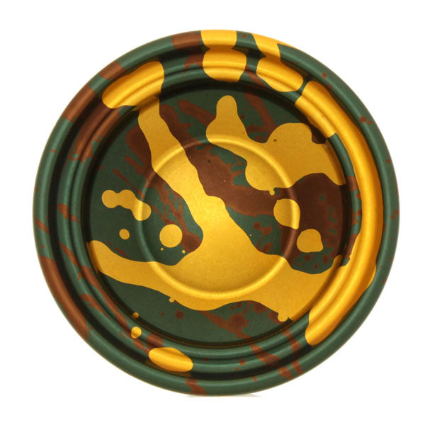 Arctic Circle 2 - CLYW ┃Yo-yo Specialty Store Rewind