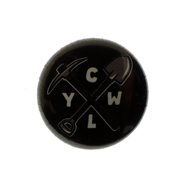 Sasquatch - CLYW ┃Yo-yo Specialty Store Rewind