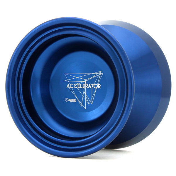 Accelerator - C3 Yoyo Design | Yoyo Specialty Store Rewind