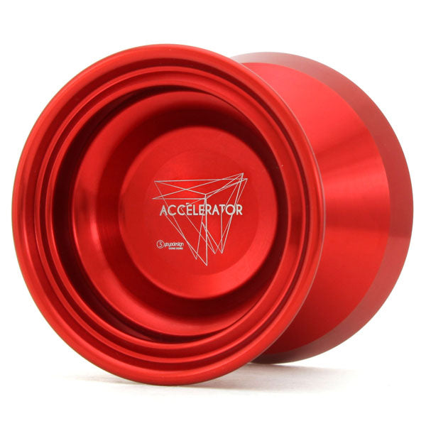 Accelerator - C3 Yoyo Design | Yoyo Specialty Store Rewind