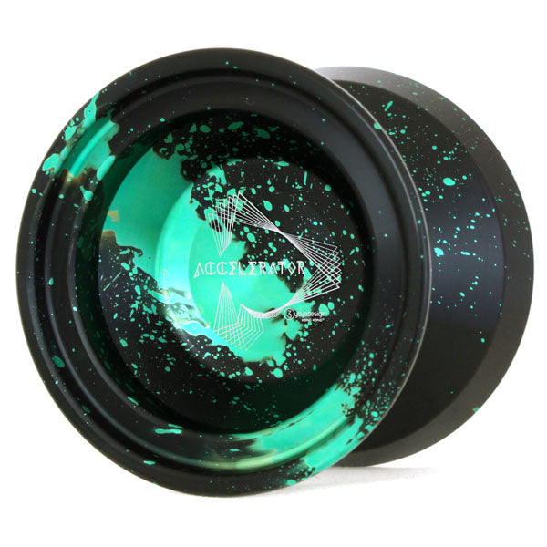 Accelerator (old model) - C3yoyodesign | Yoyo Specialty Store Rewind