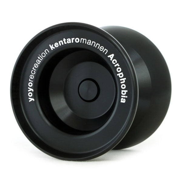 Acrophobia - Yoyorecreation ┃Yoyo Specialty Store Rewind