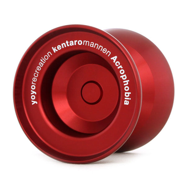 Acrophobia - Yoyorecreation ┃Yoyo Specialty Store Rewind