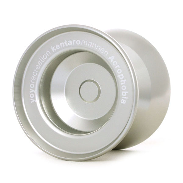 Acrophobia - Yoyorecreation ┃Yoyo Specialty Store Rewind