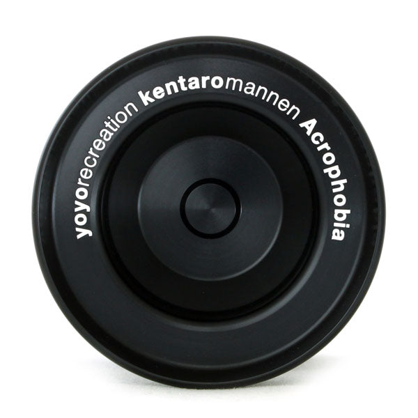 Acrophobia - Yoyorecreation ┃Yoyo Specialty Store Rewind