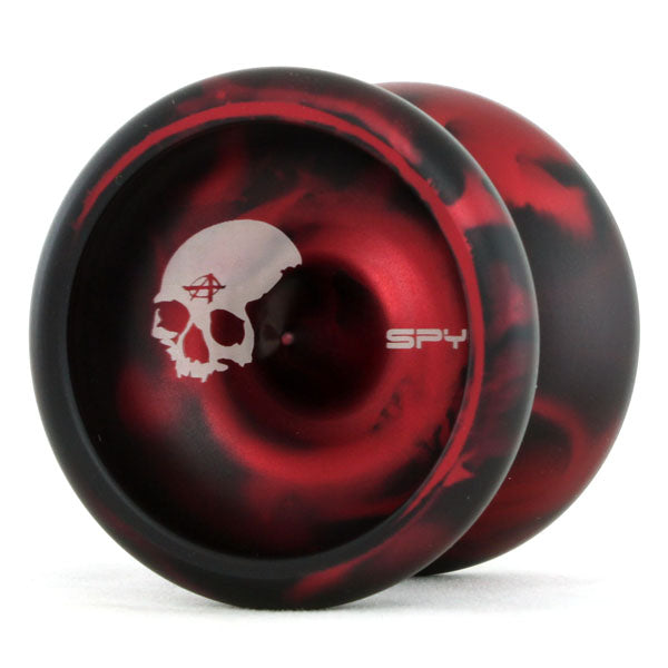 ADDICTION (SPYY) - SPYY (Saturn Precision) ┃Yo-yo Specialty Store