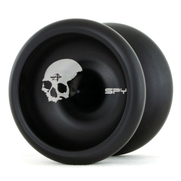 ADDICTION (SPYY) - SPYY (Saturn Precision) ┃Yo-yo Specialty Store