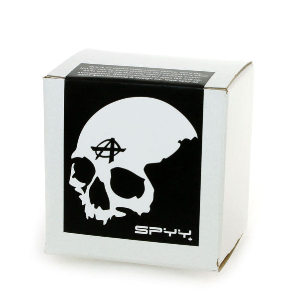 TRAIN WRECK2 ヨーヨー SPYY ADDICTION (SPYY) - SPYY (Saturn Precision) ┃Yo-yo Specialty Store