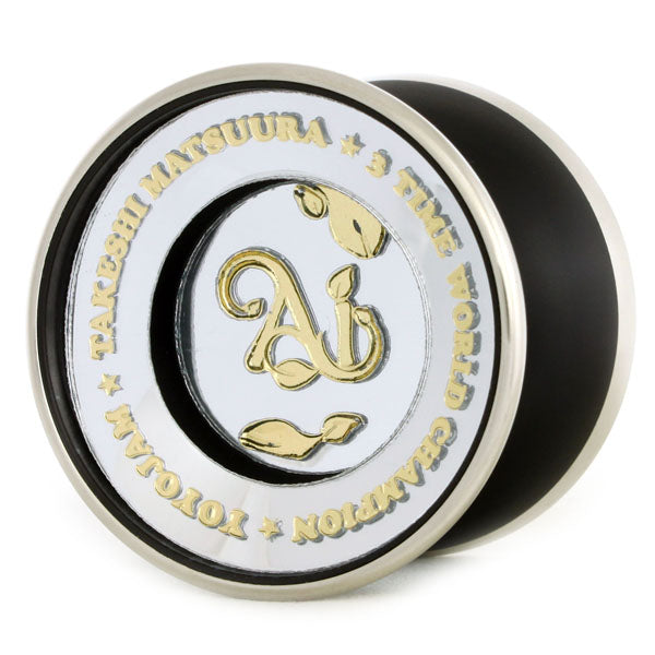 Ai - Yoyo Jam ┃Yoyo Specialty Store Rewind