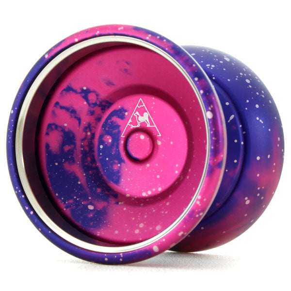 Akita - CLYW ┃Yo-yo Specialty Store Rewind