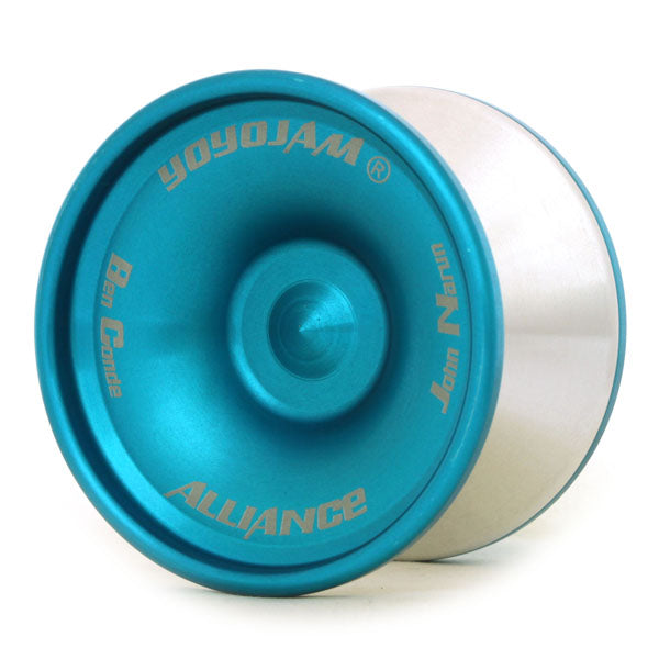 Alliance - Yoyojam ┃Yoyo Specialty Store Rewind