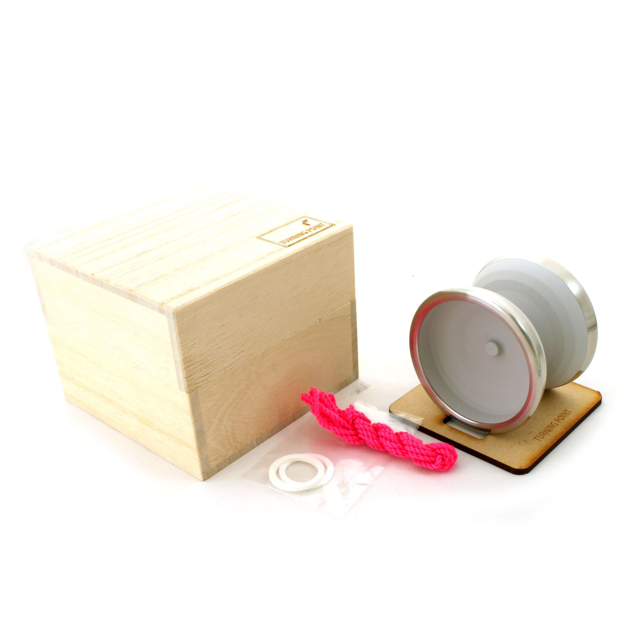 Alnilam - Turning Point | Yo-yo Specialty Store Rewind