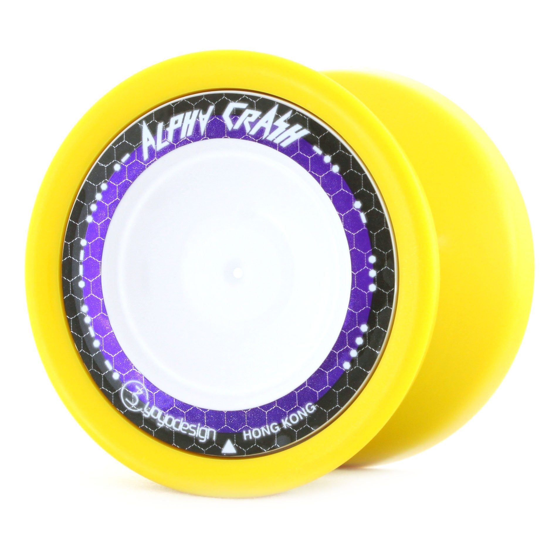 Alpha Crush - C3 Yoyo Design | Rewind Yoyo Specialty Store
