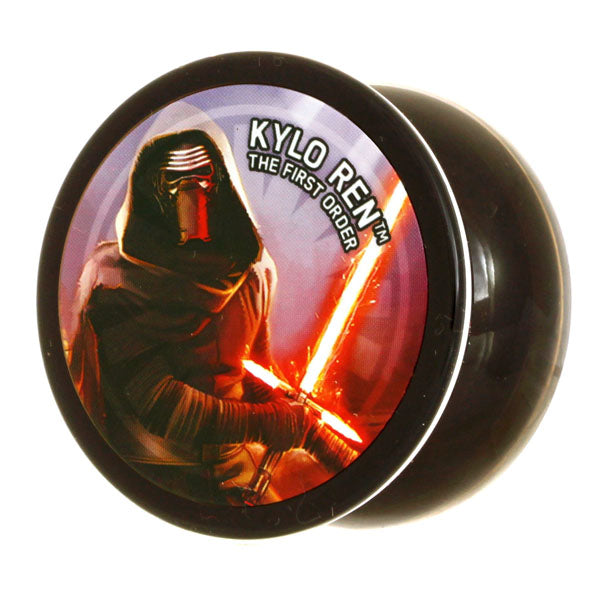 Kylo Ren