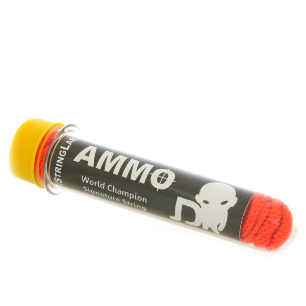 Yoyo String Lab (AMMO) x 10 - Yoyo String Lab ┃Yoyo Specialty Store Rewind