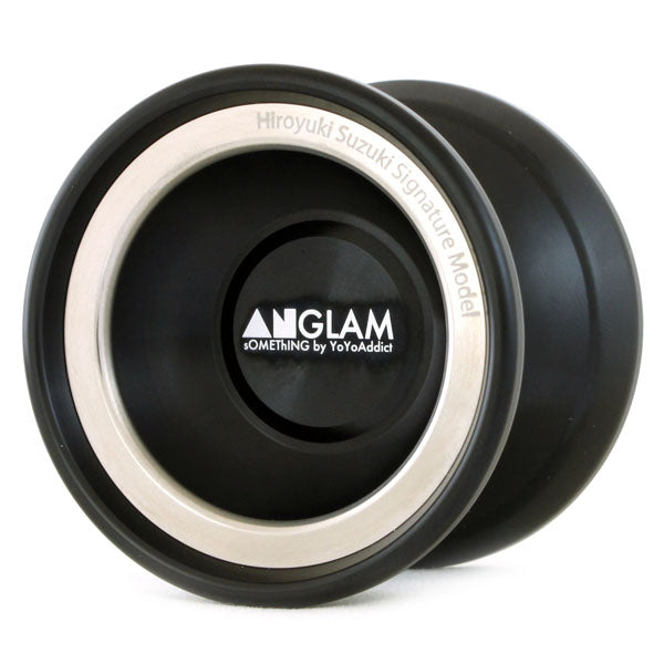 ANGLAM - Something ┃Yo-yo Specialty Store Rewind