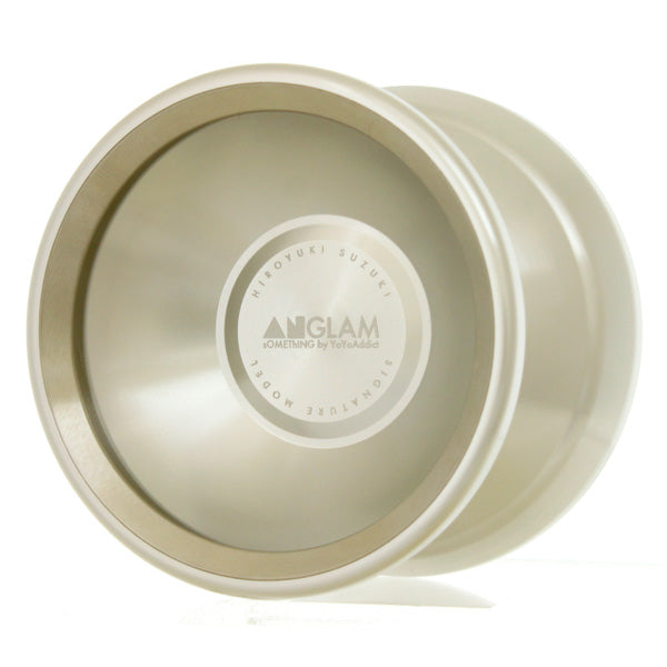 Anglam 2 - Something | Yo-yo Specialty Store Rewind