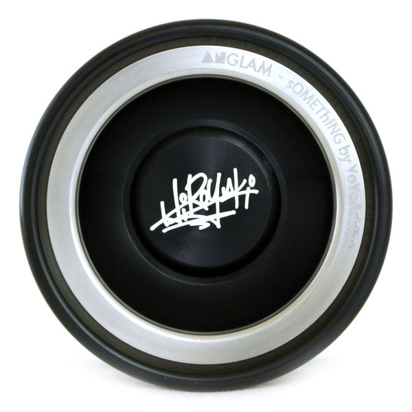 ANGLAM - Something ┃Yo-yo Specialty Store Rewind