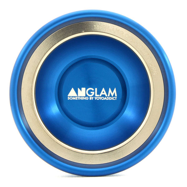 Anglam OG - Something | Yo-yo Specialty Store Rewind