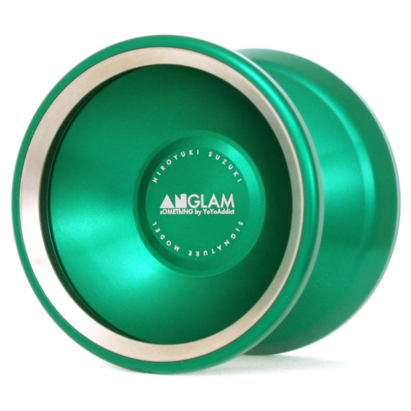 Anglam 2 - Something | Yo-yo Specialty Store Rewind