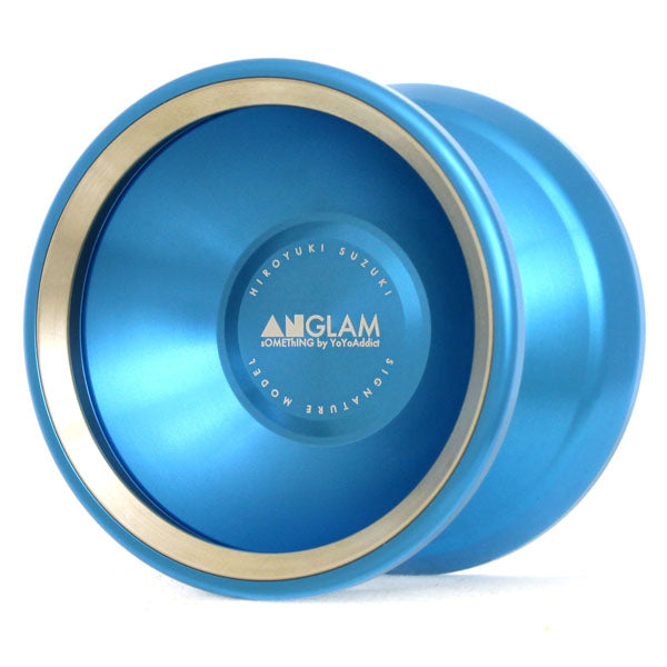 Anglam 2 - Something | Yo-yo Specialty Store Rewind