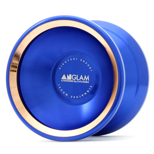Anglam 2 - Something | Yo-yo Specialty Store Rewind
