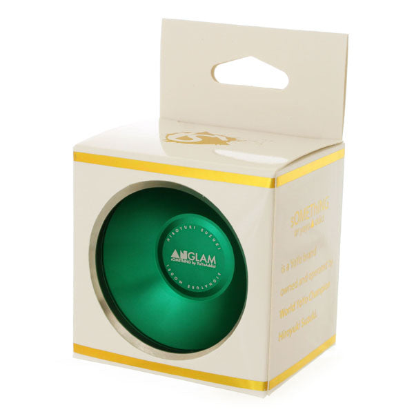 Anglam 2 - Something | Yo-yo Specialty Store Rewind