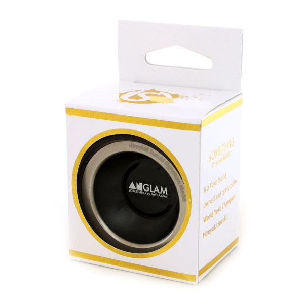 ANGLAM - Something ┃Yo-yo Specialty Store Rewind